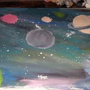 Meet your Posher, Zoey